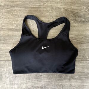 Nike Swoosh Sports Bra